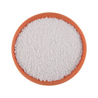 Phosphate dicalcique de qualité alimentaire pour volailles, granulés DCP, additif alimentaire pour animaux