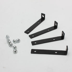 Support de montage pour alimentation électrique S 1000 S 1200 S 1500 S 4000 SK1000 SE, accessoires LED - Product Image 1