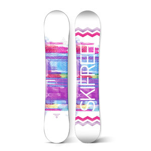 Paquete Completo de Snowboard Skifree con Fijaciones y <span class=keywords><strong>Botas</strong></span> de Snowboard, Tabla de Snowboard <span class=keywords><strong>Freeride</strong></span>, Venta al por Mayor de Tablas de Snowboard - Product Image 5