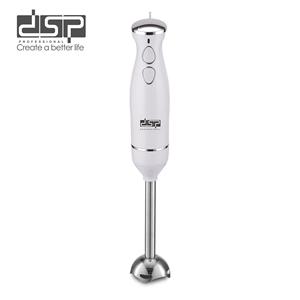 Mixeur Plongeant Électrique DSP 110V/240V avec Lame en Acier Inoxydable, Robot Culinaire Multifonctionnel pour Bébé - Product Image 1
