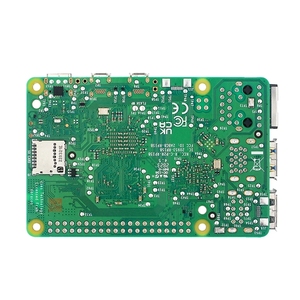 Raspberry Pi 5 2GB 4GB 8GB 16GB Placa de Desarrollo Módulo Informático Kit de Programación en Python Linux IA Inteligencia Artificial - Product Image 3