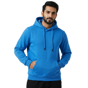Sudaderas con Capucha para Hombre, Diseño Premium al por Mayor, para Impresión Puff, con Gráficos Termoadhesivos, de Algodón y Poliéster, Tallas Grandes - Product Image 1