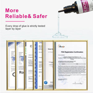 Best-seller Kit de gemmes dentaires professionnel à usage domestique Kit adhésif de gemmes en cristal et or 18 ct pour blanchiment des dents - Product Image 3