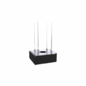 Buy Online Electronic Components Diodes MB101 In Stock 4-Square, BR-6 - Product Image 1
