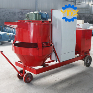 آلة حقن ذكية لبطانة الأنفاق الثانوية وحقن قمة القوس المتكاملة مع القوالب - Product Image 3