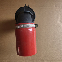 Connecteur de tuyau d'admission d'air du turbocompresseur automobile, joint en plastique pour moteur diesel Renault Nissan Opel 144601765BR 8200730589
