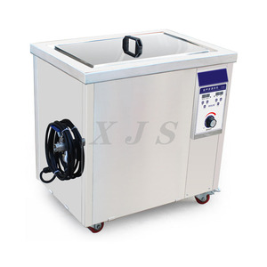 Machine de nettoyage ultrasonique industrielle, laveuse de pièces, chauffage à ultrasons pour bloc moteur, dispositif de lavage de pièces automobiles, outils - Product Image 3