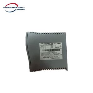 ในสต็อก T8191 โมดูลจ่ายไฟ ของแท้ใหม่ ICS Triplex Tri-Modular Redundant Power Unit - Product Image 1
