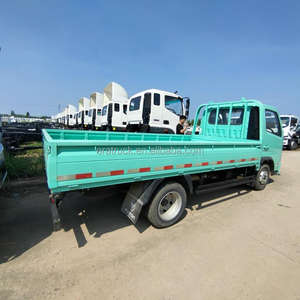 Camionnette Mini <span class=keywords><strong>DFSK</strong></span> 2025, nouvelle voiture, boîte de chargement de 2,3 m, moteur essence 1,5 L, EPS, climatisation, double airbag, véhicule utilitaire léger 2 places - Product Image 5