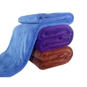 Toalla de Microfibra Grande de 420G, Secado Rápido, Absorbente de Agua, Gruesa, para Limpiar el Coche - Product Image 3