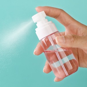 Bouteilles scellées multi-usages, idéales pour les voyages, pour le maquillage, l'eau, l'<span class=keywords><strong>alcool</strong></span>, bouteilles vides, brume ultra-fine pour les bouteilles à pression scellées - Product Image 2