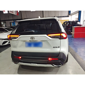 GUAZI <span class=keywords><strong>Toyota</strong></span> <span class=keywords><strong>RAV4</strong></span> d'occasion à prix abordable, essence 2.0, SUV 2021, traction avant, 5 places, 52g6nbclrh - Product Image 4
