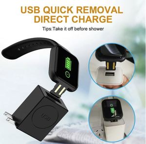 2025 New Arrival Y68 D20s Reloj Inteligente Fitpro App Smart Watches D20 Waterproof Sport Fitness Tracker Smart Bracelet - Product Image 6