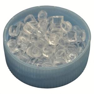 Granules de résine GPPS vierge de qualité supérieure polystyrène Transparent Gpps 861 pour plastiques généraux - Product Image 5