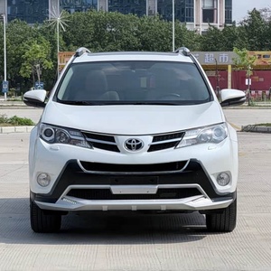 <span class=keywords><strong>Toyota</strong></span> <span class=keywords><strong>RAV4</strong></span> <span class=keywords><strong>2015</strong></span> 2.5L Essence Aspirée Automatique 4x4 Édition Elite SUV 5 Places Euro V Conduite à Gauche à <span class=keywords><strong>Vendre</strong></span> - Product Image 2