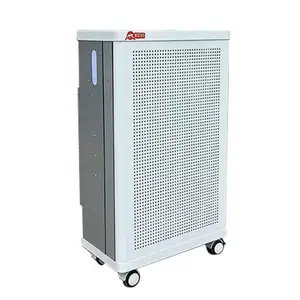 MRJH 2023 Hot Sale Wholesale Price Hepa Air Purifier For Home