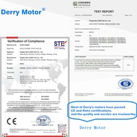Réducteur étanche de petit moteur à courant alternatif monophasé à vitesse réglable 2IK6GN 3IK15GN 4IK25GN 5IK40GN 5RK60GN 5IK120GN