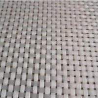EWR400 Promotion à bas prix Tissu en fibre de verre E Tissu en fibre de verre tissé itinérant pour bateaux