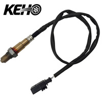 Capteur d'oxygène 1K0998262S pour Aud/i, pièce de rechange pour moteur professionnel, voiture, nouveau OEM