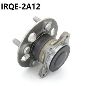 IRQE-2A12 Rear <b>Wheel</b> Bearing Unit 74mm Inner Diameter For Toyota FAW JP <b>Replacement</b> Part - Product Image 1