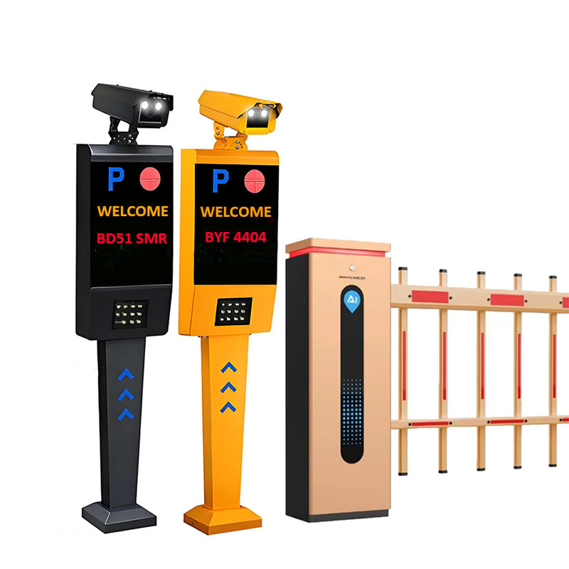 High Performance New Product Automatic Smart