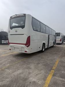 Autobús de Lujo Scania de Conducción Manual, Diésel Euro 3, Usado para <span class=keywords><strong>Turismo</strong></span>, >50 Asientos, Amplio y Confortable - Product Image 2