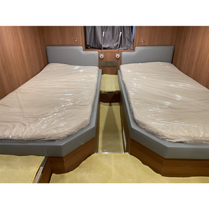 Yacht de sport haut de gamme de luxe avec coque en aluminium et moteur hors-bord, vente en gros d'usine pour l'Europe, l'Amérique du <span class=keywords><strong>Nord</strong></span> et l'Océanie - Product Image 5