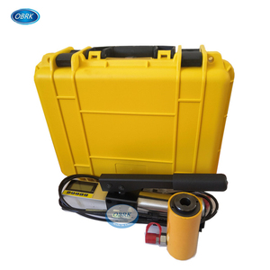 Hochwertiges Laborgerät Ankerprüfgerät mit Backe und Hydraulikzylinder Digitaler Bewehrungsstahl-Ausziehkraft-<span class=keywords><strong>Tester</strong></span> - Product Image 2