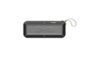 Enceinte portable WKING S20, étanche, mini, compatible avec deux haut-parleurs de 40 mm, enceinte sonore prenant en charge la carte TF, FM, NFC