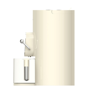 Hotsy 3L chúng tôi thông minh nước ấm thủy tinh nóng nồi hơi su Thermos Ấm đun nước điện thép không gỉ samovar trà Maker - Product Image 5