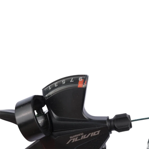 Levier de <span class=keywords><strong>vitesses</strong></span> <span class=keywords><strong>Shimano</strong></span> M3100 2S 3S 9S SL-M3100 Côté droit <span class=keywords><strong>9</strong></span> <span class=keywords><strong>vitesses</strong></span> <span class=keywords><strong>ALIVIO</strong></span> RAPIDFIRE PLUS pour VTT - Product Image 5