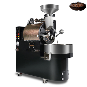 Stove Top Coffee Roaster Drum Coffee Roaster Coffee Roaster Control - Product Image 5