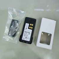 Batería Digital Recargable de Iones de Litio Motorola PMNN4418BR de 7.4V 2250MAH para Radios XIR P6600 P6620 P6600I P6620I en Stock