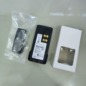 Batería Digital Recargable de Iones de Litio Motorola PMNN4418BR de 7.4V 2250MAH para Radios XIR P6600 P6620 P6600I P6620I en Stock - Product Image 6