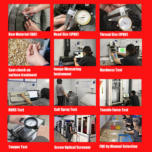 Thang Máy <span class=keywords><strong>Bucket</strong></span> Bolt din15237 thép không gỉ Răng Nanh <span class=keywords><strong>Bucket</strong></span> thang máy bu lông - Product Image 5