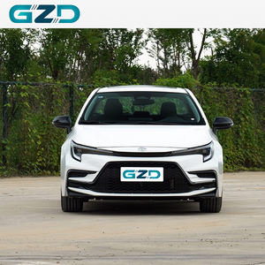 Voitures <span class=keywords><strong>Toyota</strong></span> Levin 2024 185t Édition Deluxe Berline Compacte Haute Vitesse Voiture Électrique Essence pour Adultes - Product Image 3