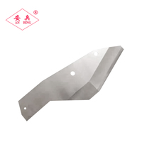 Accessoires pour machines d'abattage ABJX Robot Half Knife, équipement d'abattage pour porcs, bovins et moutons, fabricant d'accessoires d'abattage
