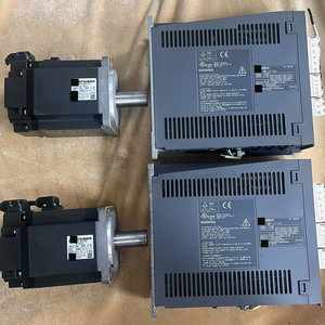Unidad y Motor MR-J3-70A HF-KP73 - Product Image 3