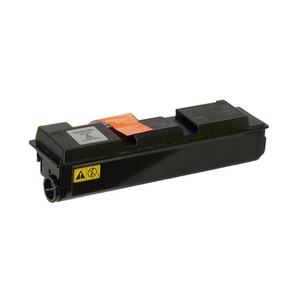 ตลับหมึกโทนเนอร์ HiTek ใช้แทน Kyocera TK60 <span class=keywords><strong>TK65</strong></span> TK67 TK-60 TK-65 TK-67 สำหรับเครื่องพิมพ์ FS1800 FS3800 FS3820N FS3830N - Product Image 1