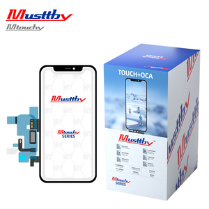 Atacado OCA Touch Glass para <span class=keywords><strong>iPhone</strong></span> 13 XS 6 7 8 Vidro Exterior Recondicionado Substituição Digitizer <span class=keywords><strong>Display</strong></span> <span class=keywords><strong>LCD</strong></span> Screen Repair Parts - Product Image 6