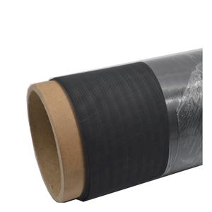 Warna hitam dilapisi karbon 75 100 150 180 200 300 400 600 800 1000 mikron 1.5mm 2mm jaring kawat <span class=keywords><strong>Titanium</strong></span> murni - Product Image 4