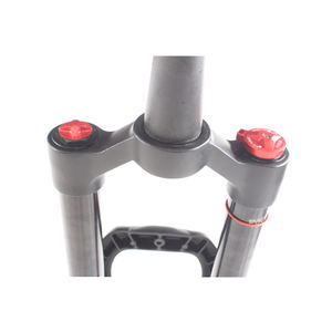 Horquilla de Suspensión Delantera de Aire Bucklos OEM/ODM para MTB de 27.5 y 29", Aleación de Aluminio, para Bicicleta de Carreras, Piezas de Bicicleta, Amortiguador de Impactos - Product Image 4