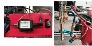 เครื่องตัดพลาสม่า CNC อุตสาหกรรมพร้อมระบบอัตโนมัติและซอฟต์แวร์ FastCAM Nesting ประสิทธิภาพสูงสำหรับการตัดโลหะแบบไร้เศษ - Product Image 5