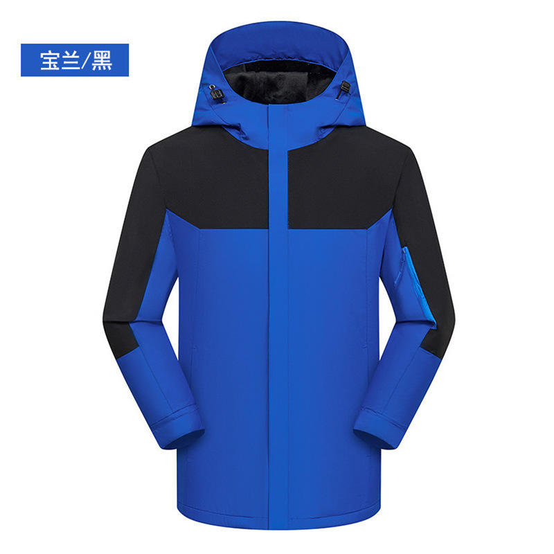 สไตล์ฤดูใบไม้ผลิ/ฤดูใบไม้ร่วง คุณภาพระดับพรีเมียม สีฟ้า