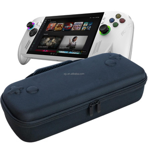 Eva trường hợp các nhà sản xuất cho ROG Xbox Ally x cầm tay giao diện điều khiển trường hợp EVA Cứng bảo vệ túi với trò chơi phụ kiện lưu trữ - Product Image 1