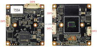 Carte de circuit imprimé Module de caméra CCTV