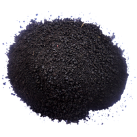 L'homme fort de pilules masculines d'amélioration complète des capsules d'extrait de Shilajit