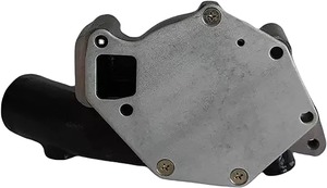 Excavator Accessories DB58 for Doosan DB58T Water <b>Pump</b> 65.02502-8220 65.06500-6144 WATER <b>PUMP</b> Db58t Dh220-7 Dh225-7 Construction - Product Image 4