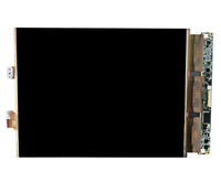 Écran flexible AM-OLED de 13,3 pouces, 2048*1536, avec carte de commande
