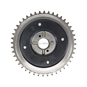 2710500900  Piñón de Alta Calidad para Variador de Frecuencia 27105008002710501247 2710500847 2710501047 2710501900 2710510203 2710510303 - Product Image 2